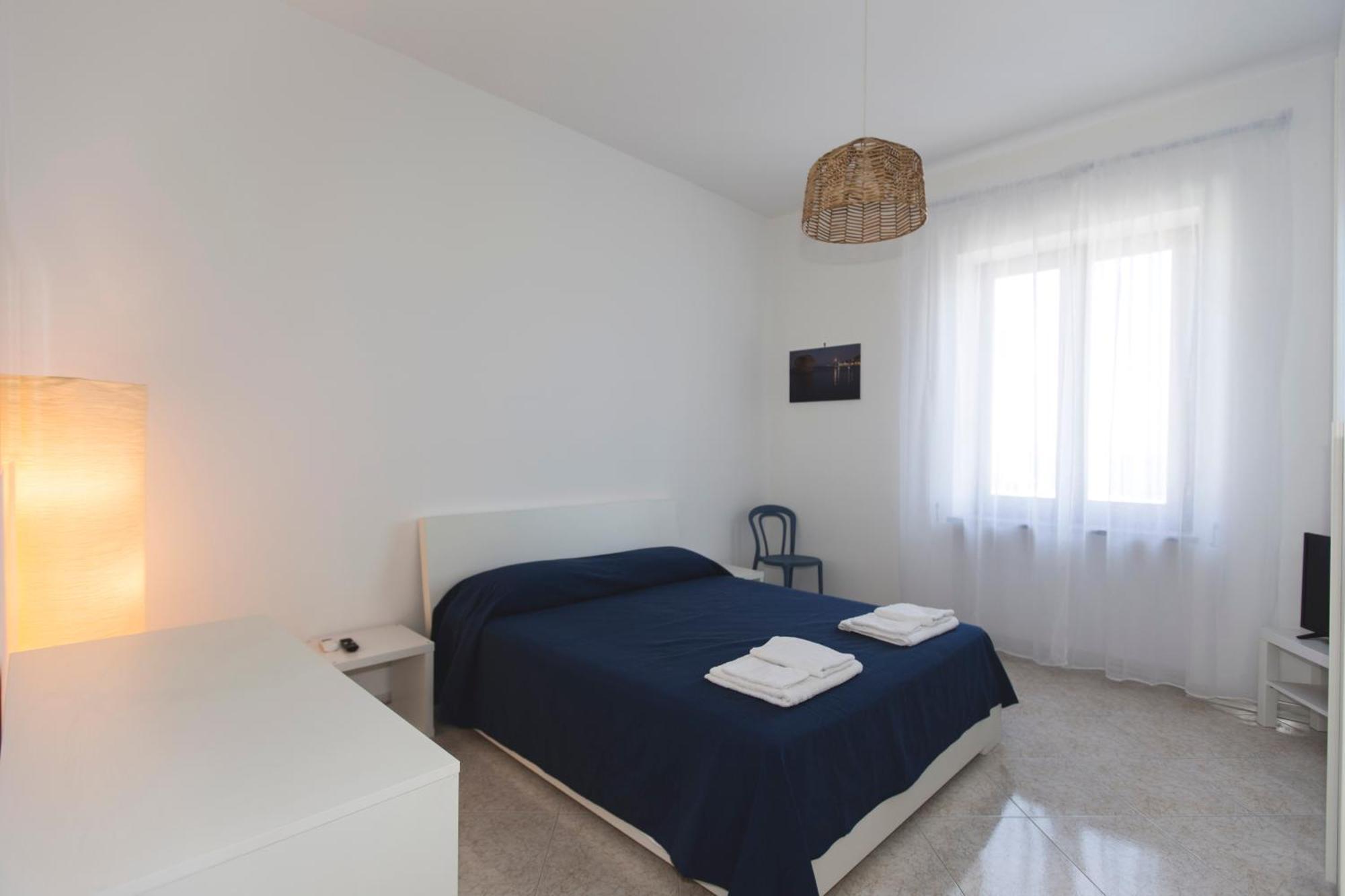 Brecchembe - Holiday Home In The Center Of Lacco Ameno Lacco Ameno  Exterior photo