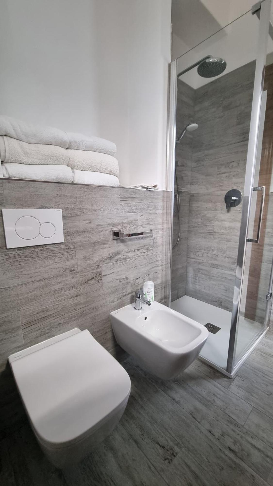 Brecchembe - Holiday Home In The Center Of Lacco Ameno Lacco Ameno  Exterior photo